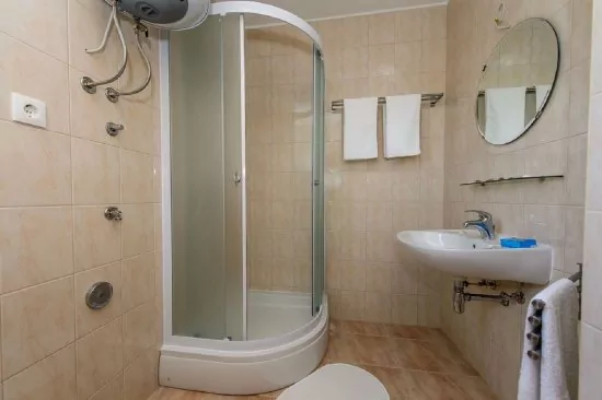 Apartmán Severní Dalmácie - Tribunj (Vodice) DA 4150 N3