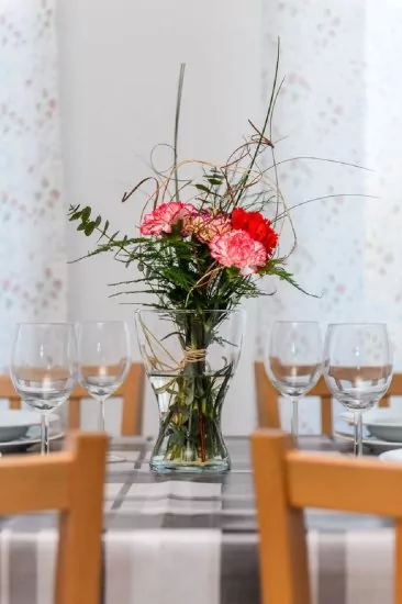 Apartmán Severní Dalmácie - Tribunj (Vodice) DA 4150 N3