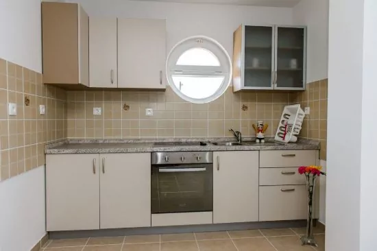 Apartmán Severní Dalmácie - Tribunj (Vodice) DA 4150 N3