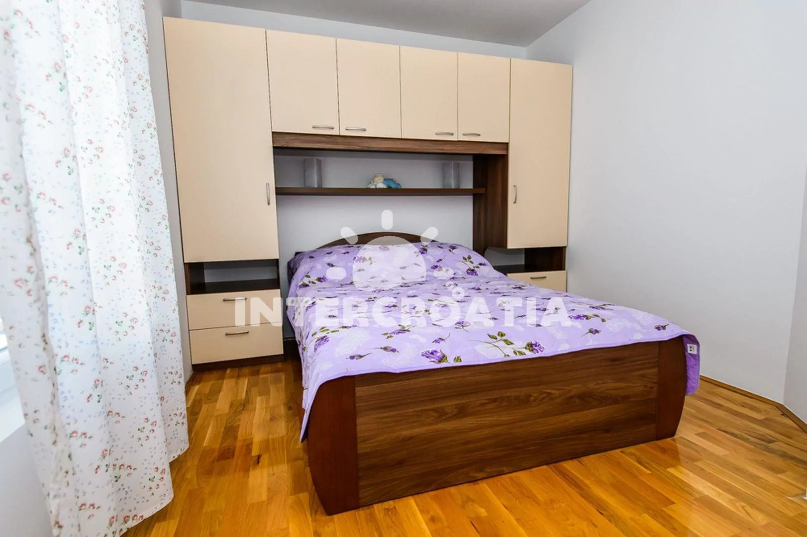 Apartmán Severní Dalmácie - Tribunj (Vodice) DA 4150 N3