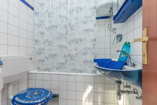 Apartmán Střední Dalmácie - Pisak DA 2311 N2