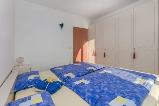 Apartmán Střední Dalmácie - Pisak DA 2311 N2