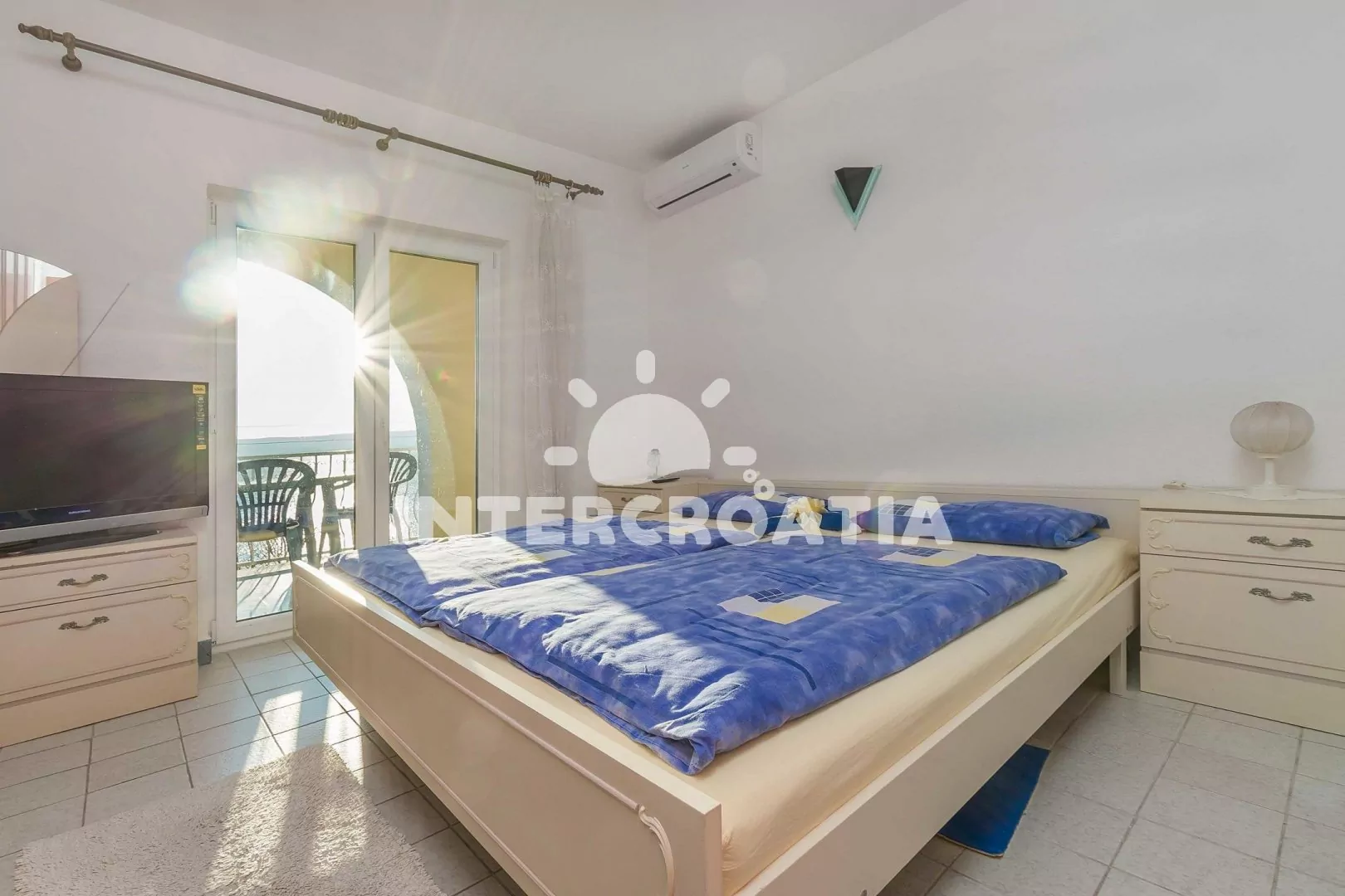 Apartmán Střední Dalmácie - Pisak DA 2311 N2