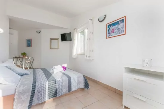 Apartmán Střední Dalmácie - Lokva Rogoznica DA 2512 N3