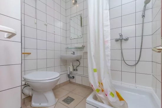 Apartmán Střední Dalmácie - Lokva Rogoznica DA 2512 N3