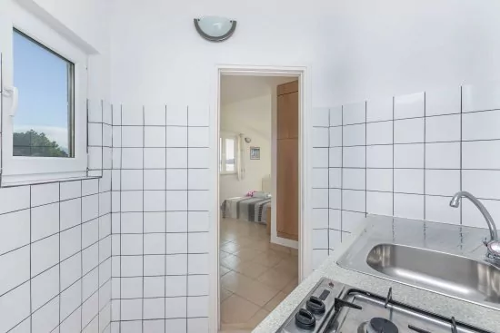 Apartmán Střední Dalmácie - Lokva Rogoznica DA 2512 N3