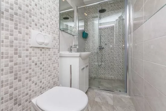 Apartmán Střední Dalmácie - Lokva Rogoznica DA 2512 N5