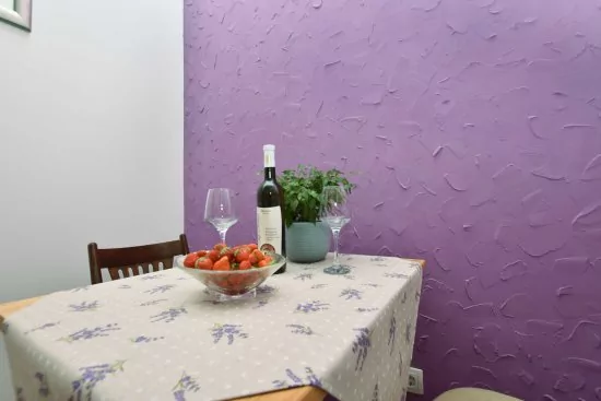 Apartmán Střední Dalmácie - Lokva Rogoznica DA 2512 N5