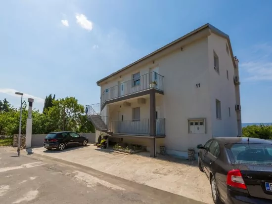 Apartmán Kvarner - Novi Vinodolski KV 1820 N1