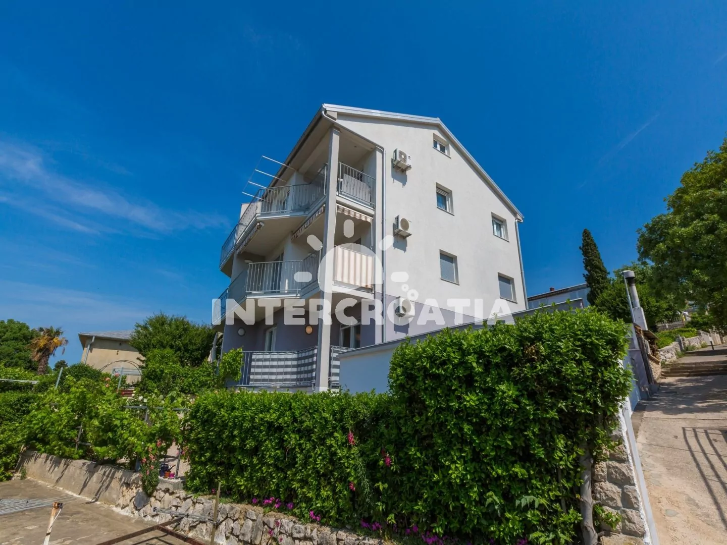 Apartmán Kvarner - Novi Vinodolski KV 1820 N1