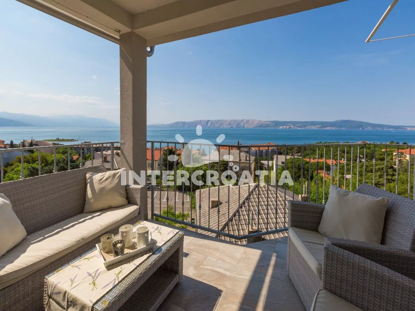 Apartmán Kvarner - Novi Vinodolski KV 1820 N1