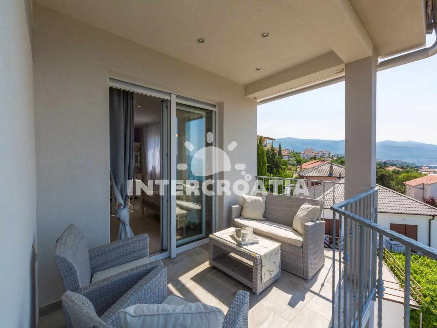 Apartmán Kvarner - Novi Vinodolski KV 1820 N1