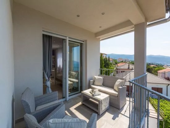 Apartmán Kvarner - Novi Vinodolski KV 1820 N1