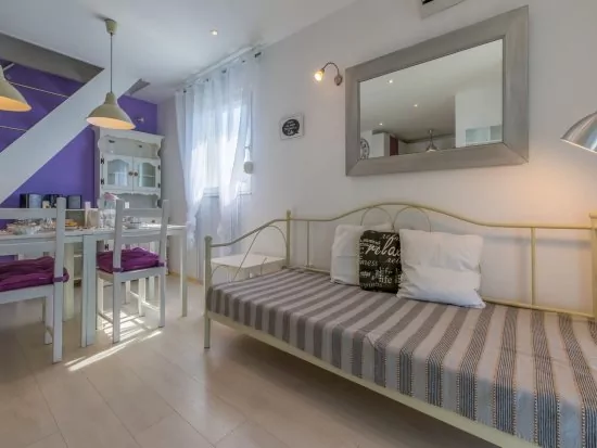 Apartmán Kvarner - Novi Vinodolski KV 1820 N1