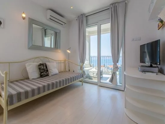 Apartmán Kvarner - Novi Vinodolski KV 1820 N1