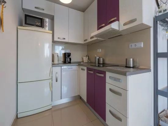 Apartmán Kvarner - Novi Vinodolski KV 1820 N1