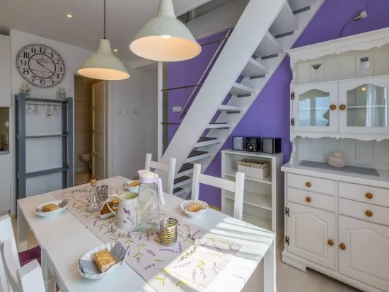 Apartmán Kvarner - Novi Vinodolski KV 1820 N1