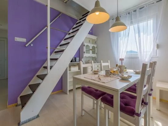 Apartmán Kvarner - Novi Vinodolski KV 1820 N1