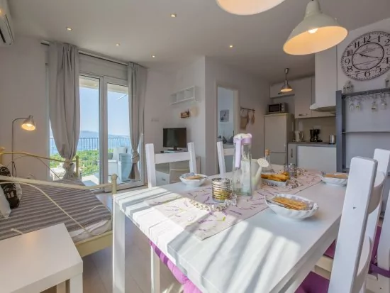 Apartmán Kvarner - Novi Vinodolski KV 1820 N1