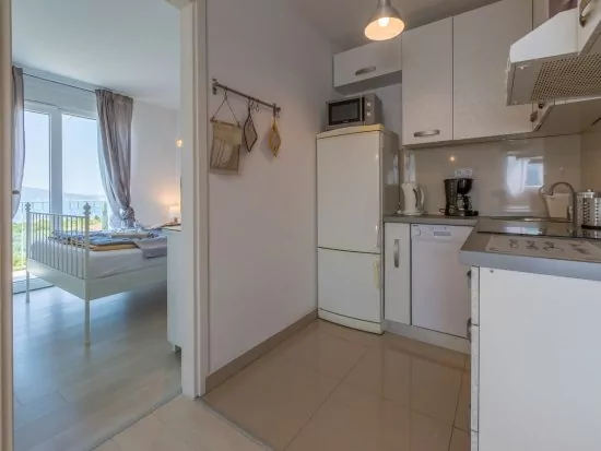 Apartmán Kvarner - Novi Vinodolski KV 1820 N1