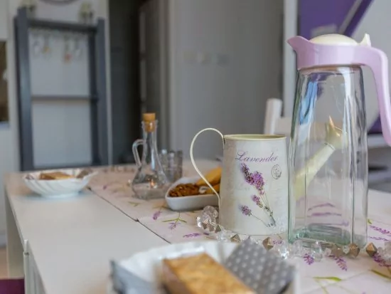 Apartmán Kvarner - Novi Vinodolski KV 1820 N1