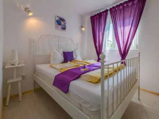 Apartmán Kvarner - Novi Vinodolski KV 1820 N1