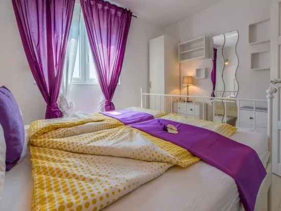 Apartmán Kvarner - Novi Vinodolski KV 1820 N1