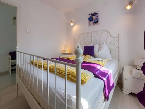 Apartmán Kvarner - Novi Vinodolski KV 1820 N1