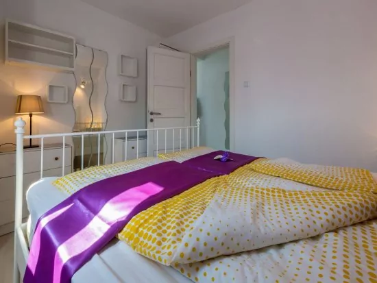 Apartmán Kvarner - Novi Vinodolski KV 1820 N1
