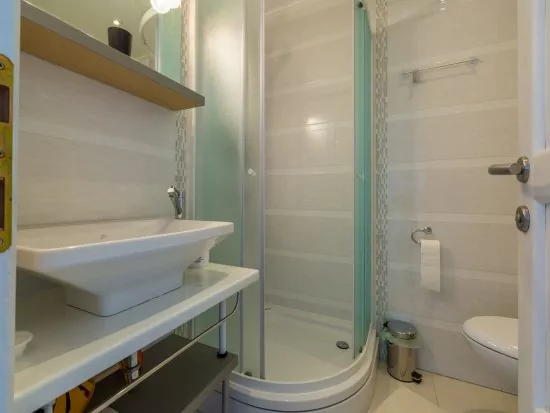 Apartmán Kvarner - Novi Vinodolski KV 1820 N1