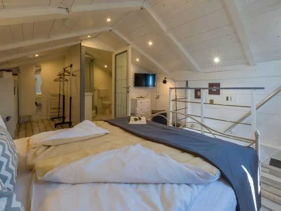 Apartmán Kvarner - Novi Vinodolski KV 1820 N1