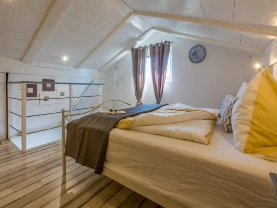 Apartmán Kvarner - Novi Vinodolski KV 1820 N1