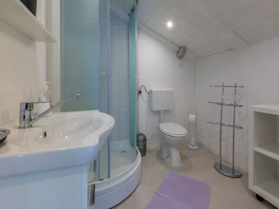 Apartmán Kvarner - Novi Vinodolski KV 1820 N1