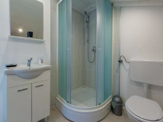 Apartmán Kvarner - Novi Vinodolski KV 1820 N1