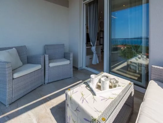 Apartmán Kvarner - Novi Vinodolski KV 1820 N1