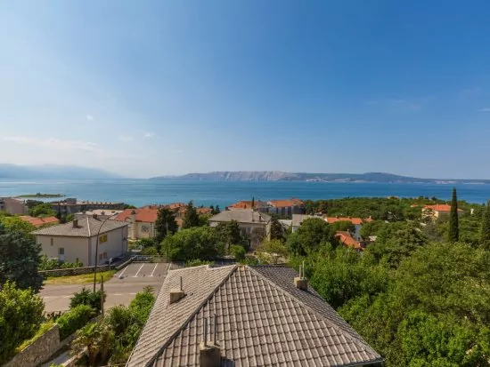 Apartmán Kvarner - Novi Vinodolski KV 1820 N1