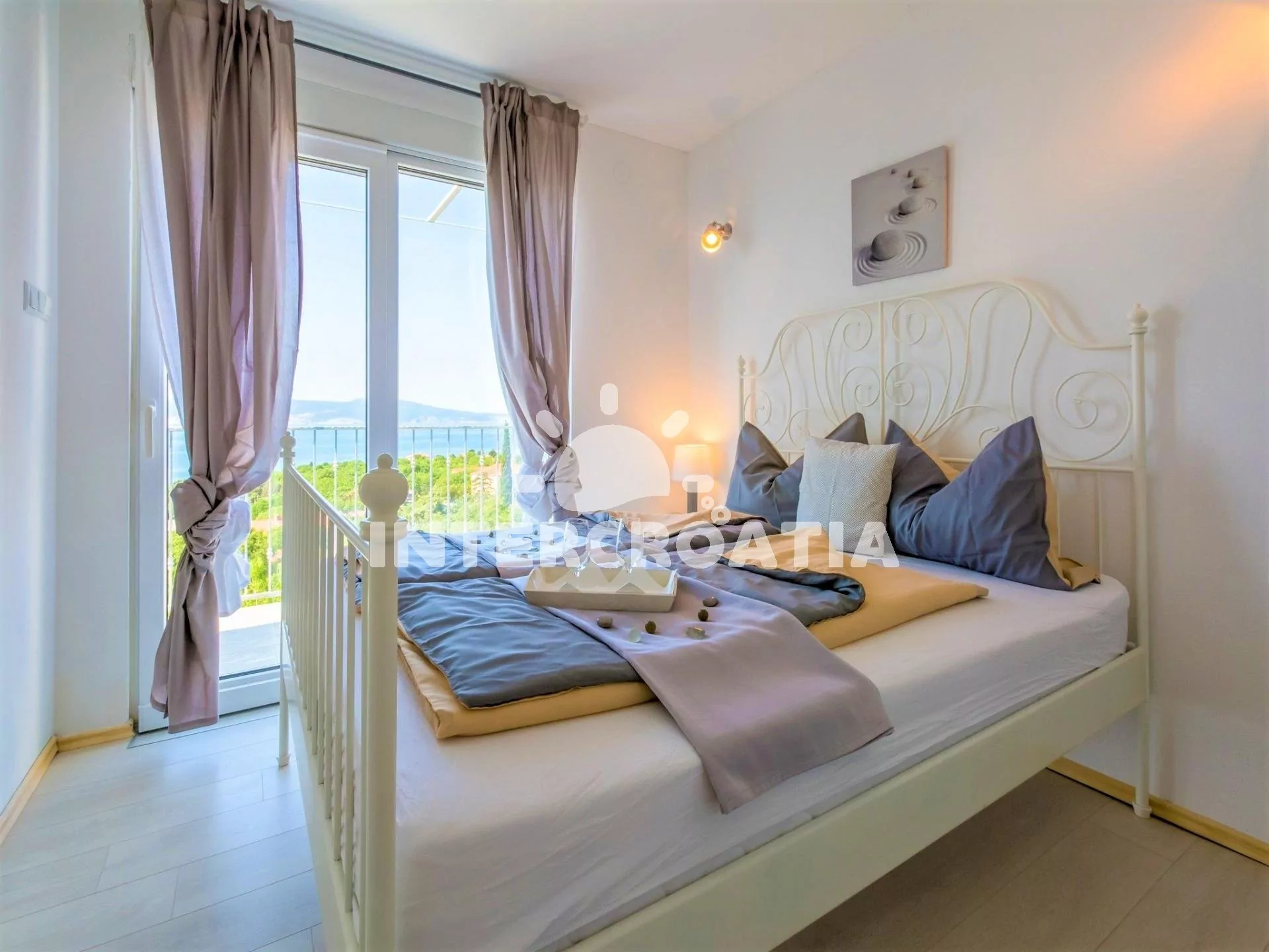 Apartmán Kvarner - Novi Vinodolski KV 1820 N1