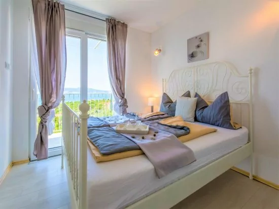 Apartmán Kvarner - Novi Vinodolski KV 1820 N1