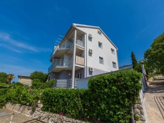 Apartmán Kvarner - Novi Vinodolski KV 1820 N2