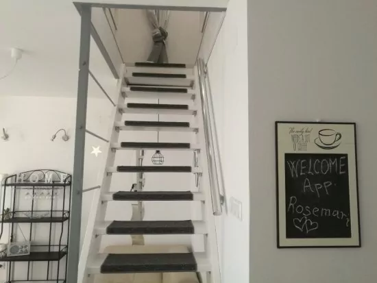 Apartmán Kvarner - Novi Vinodolski KV 1820 N2