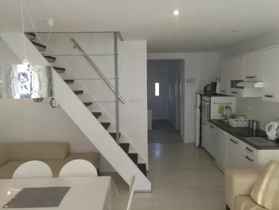 Apartmán Kvarner - Novi Vinodolski KV 1820 N2