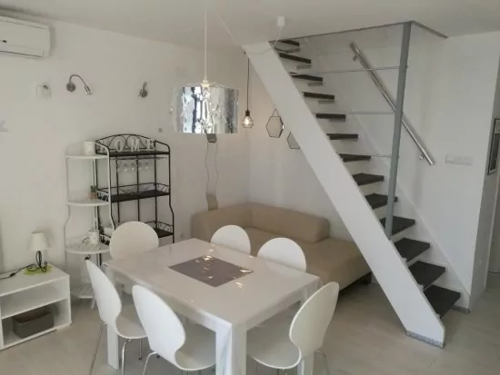 Apartmán Kvarner - Novi Vinodolski KV 1820 N2