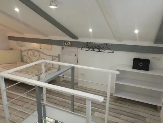 Apartmán Kvarner - Novi Vinodolski KV 1820 N2