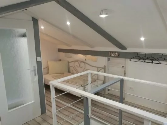 Apartmán Kvarner - Novi Vinodolski KV 1820 N2