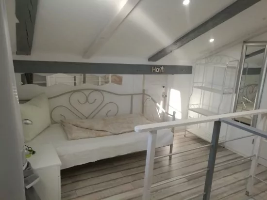 Apartmán Kvarner - Novi Vinodolski KV 1820 N2