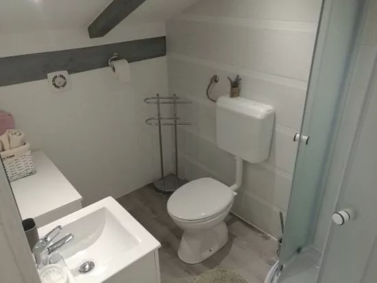 Apartmán Kvarner - Novi Vinodolski KV 1820 N2