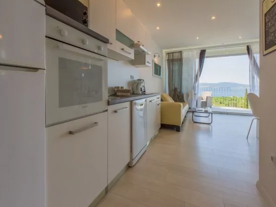 Apartmán Kvarner - Novi Vinodolski KV 1820 N2