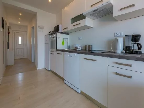 Apartmán Kvarner - Novi Vinodolski KV 1820 N2