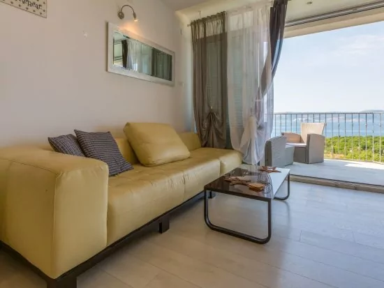 Apartmán Kvarner - Novi Vinodolski KV 1820 N2