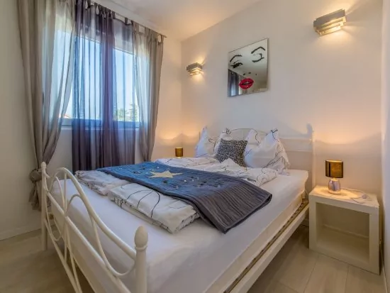 Apartmán Kvarner - Novi Vinodolski KV 1820 N2